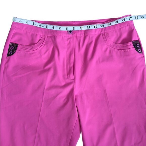 EP Pro Pink Shorts Size 12 - Picture 10 of 16